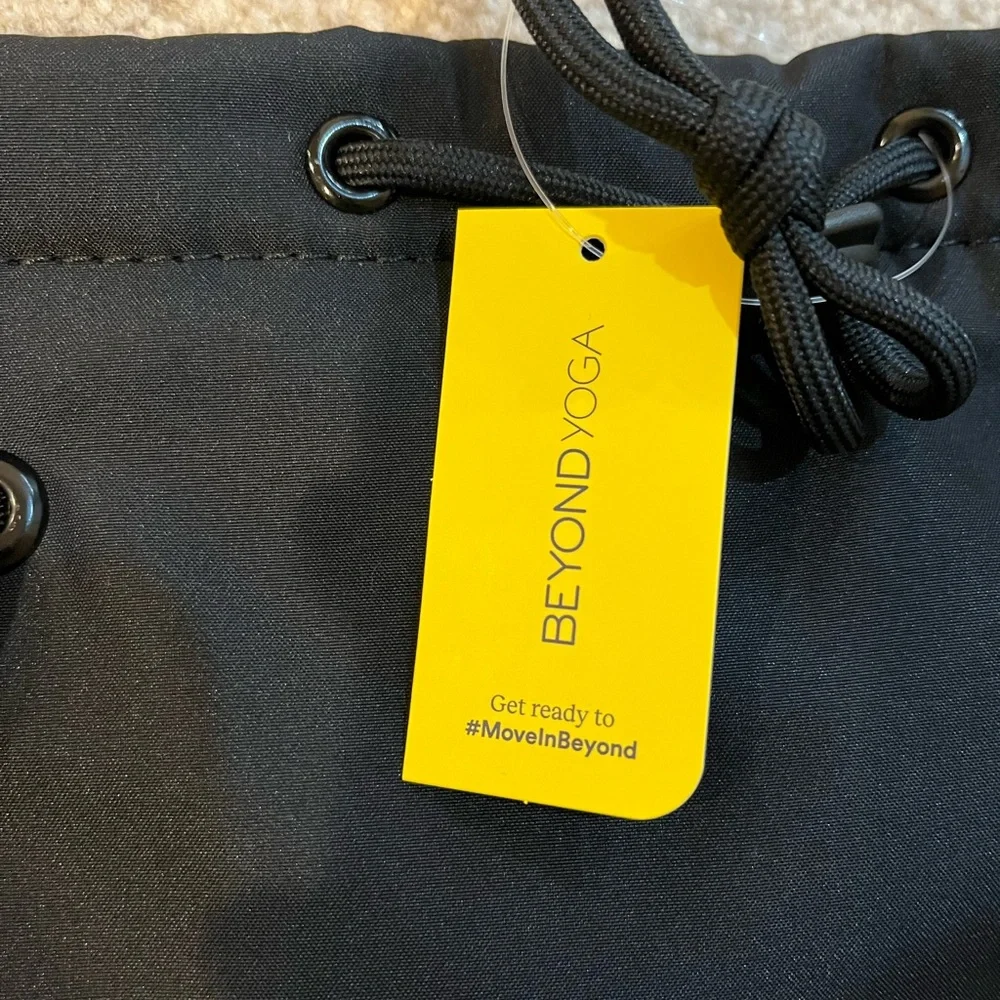 Backpack tote - Picture 4 of 6